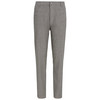 Herren Hose  mit Leinen