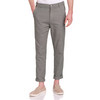 Herren Hose  mit Leinen