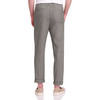 Herren Hose  mit Leinen