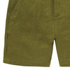 Jongensshorts van linnen in effen kleuren
