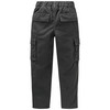 Jungen Cargohose mit Elastikbund