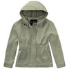 Mädchen Parka mit Kapuze
