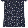 Mädchen T-Shirt mit Spitze