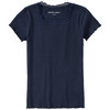 Mädchen T-Shirt mit Spitze