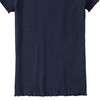 Mädchen T-Shirt mit Spitze