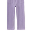 Mädchen Musselin-Jumpsuit aus Bio-Baumwolle