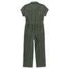 Mädchen Musselin-Jumpsuit aus Bio-Baumwolle