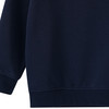 Kinder Sweatshirt mit Message-Print
