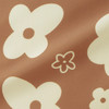 Baby Badeanzug mit Blumen-Allover