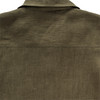 Jungen Leinen-Hemd mit Brusttasche