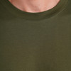 Herren T-Shirt im Oversized-Look