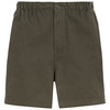 Herenshort met elastische tailleband