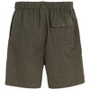 Herenshort met elastische tailleband