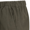 Herenshort met elastische tailleband