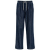 Herren Hose in Denim-Optik