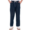 Herren Hose in Denim-Optik