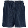 Herenshort in denimlook