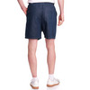 Herenshort in denimlook