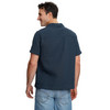 Herren Musselin-Hemd aus Bio-Baumwolle