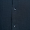 Herren Musselin-Hemd aus Bio-Baumwolle