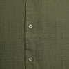 Herren Musselin-Hemd aus Bio-Baumwolle