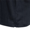 Herren Leinen-Hemd mit Brusttasche