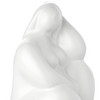 Große Deko-Figur Frau