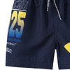 Pokémon UV-Badeshorts mit Print UPF80