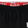 MARVEL Badeshorts mit Boxershortsbund