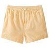 Jungen Badeshorts mit Seersucker-Streifen