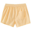 Jungen Badeshorts mit Seersucker-Streifen