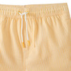 Jungen Badeshorts mit Seersucker-Streifen