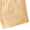 Jungen Badeshorts mit Seersucker-Streifen