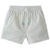 Jungen Badeshorts mit Seersucker-Streifen