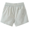 Jungen Badeshorts mit Seersucker-Streifen