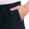 Heren Shorts in mousseline