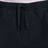Heren Shorts in mousseline