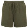Heren Shorts in mousseline