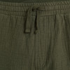 Heren Shorts in mousseline