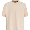 Herren T-Shirt aus Sweat