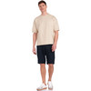 Herren T-Shirt aus Sweat