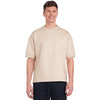 Herren T-Shirt aus Sweat