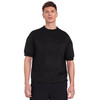 Herren T-Shirt aus Sweat