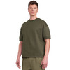Herren T-Shirt aus Sweat