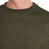 Herren T-Shirt aus Sweat