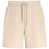 Herenshort met elastische tailleband