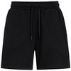 Herenshort met elastische tailleband