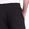 Herenshort met elastische tailleband