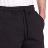 Herenshort met elastische tailleband