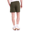 Herenshort met elastische tailleband